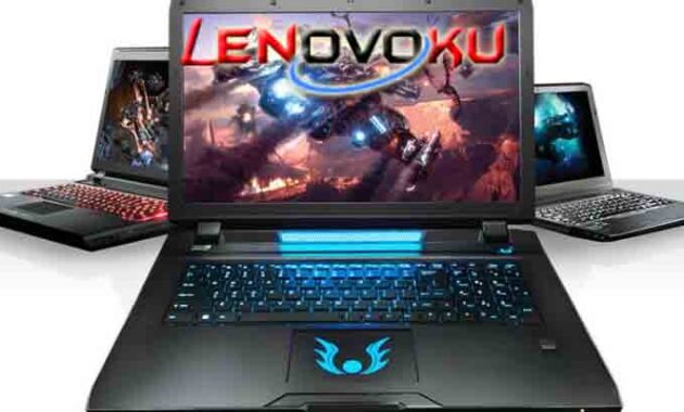 Laptop Gaming 5 Jutaan